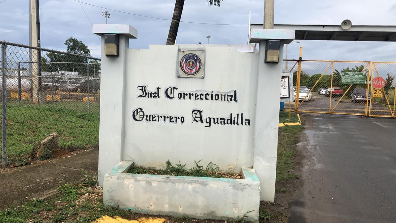 Siguen las manifestaciones en los centros correccionales de la Isla