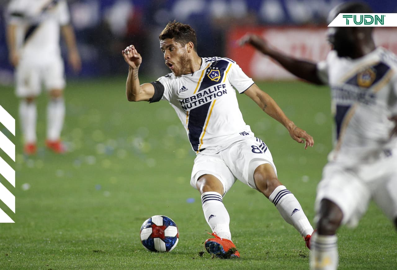 Jonathan, sin exceso de confianza: "en playoffs todo puede pasar"