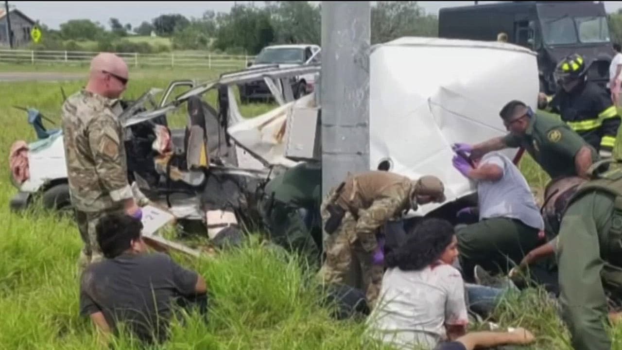 “Lo quisiera vivo”: familiares de víctimas del accidente en Texas hablan sobre la tragedia
