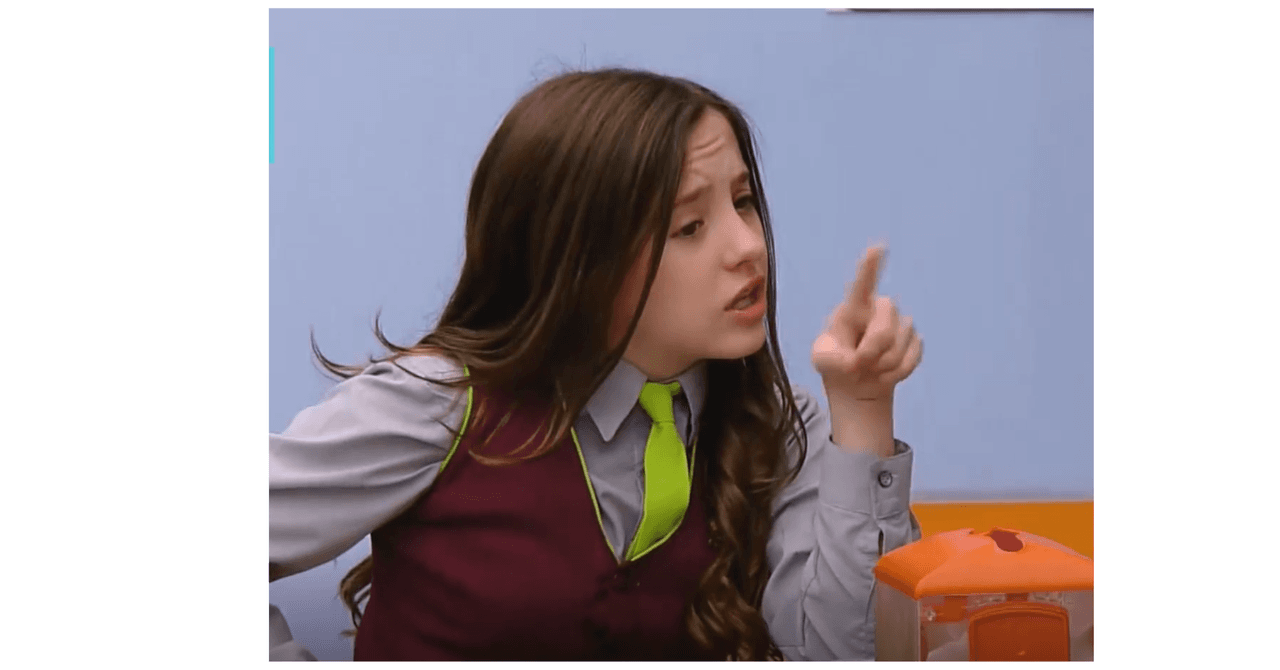 Ya de adolescente Evaluna Montaner regresó a la televisión con el proyecto ‘Grachi’, en el que le dio vida Melanie Esquivel, hermana de la protagonista. Dicha producción inició en el 2011, cuando Evaluna tenía 14 años.