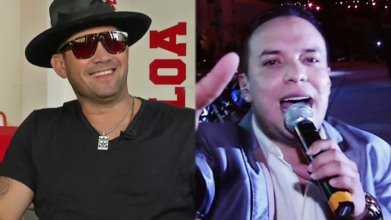 El pasado 4 de noviembre, concedió una entrevista a 
<b>Despierta América</b> en donde confirmó que sí recibió un par de 
<b>mensajes de parte del ex de Chiquis</b> tras darse a conocer que supuestamente él tenía una relación amorosa con ella.