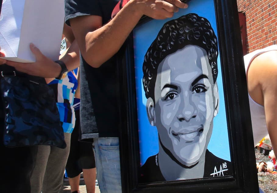 En vivo: Primer veredicto en el juicio por el asesinato de 'Junior' Guzmán Feliz