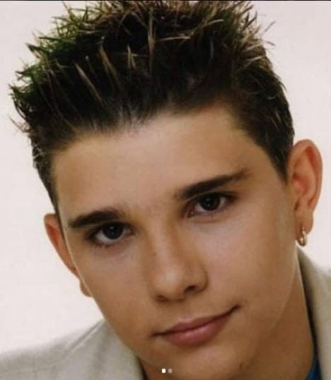 El asesinato del cantante todavía se está investigando, aunque se sabe que fue un sicariato, pues no le robaron nada.