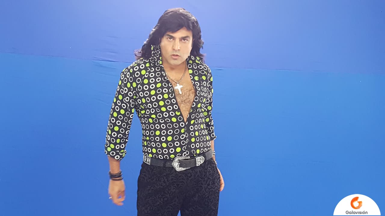 Diviértete con Albertano este 
<b><a href="https://www.univision.com/networks/galavision/preparate-para-horas-de-diversion-en-galaverano-total">Galaverano Total</a> a partir del 29 de mayo</b>. ¡No te lo puedes perder!