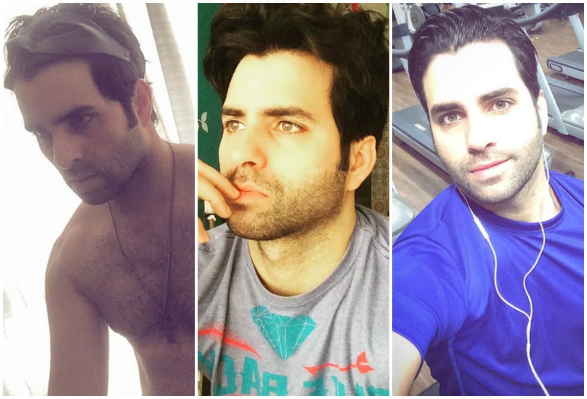 Conoce a Alan Slim, uno de los galanes de “Tres Veces Ana"