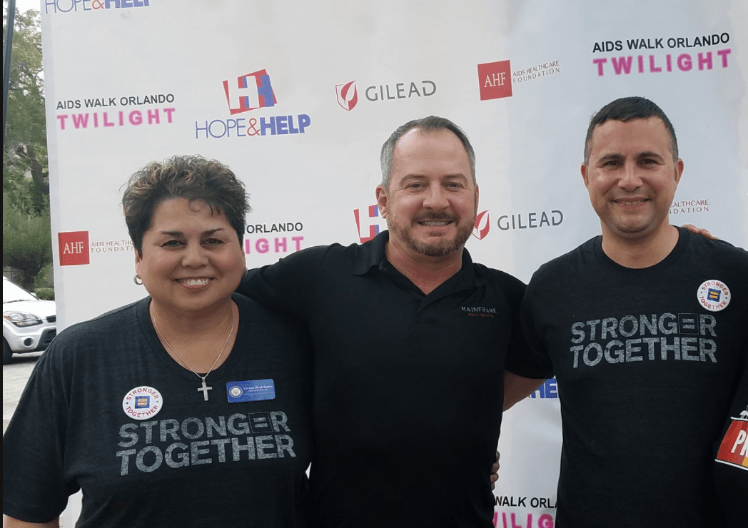 El éxodo puertorriqueño y la política en el centro de Florida