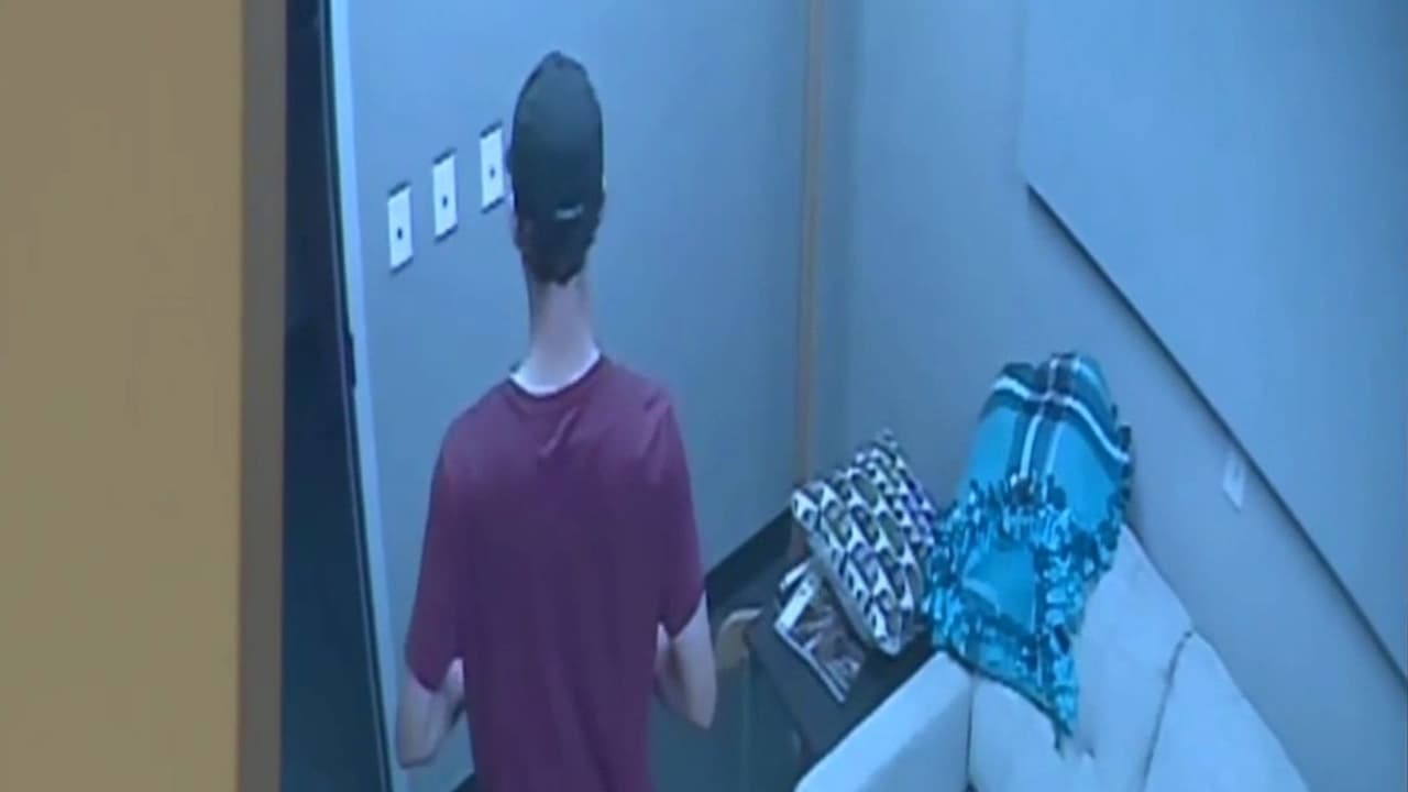 Caso Charlie Kirk: Revelan grabación donde el acusado se arrepiente del asesinato