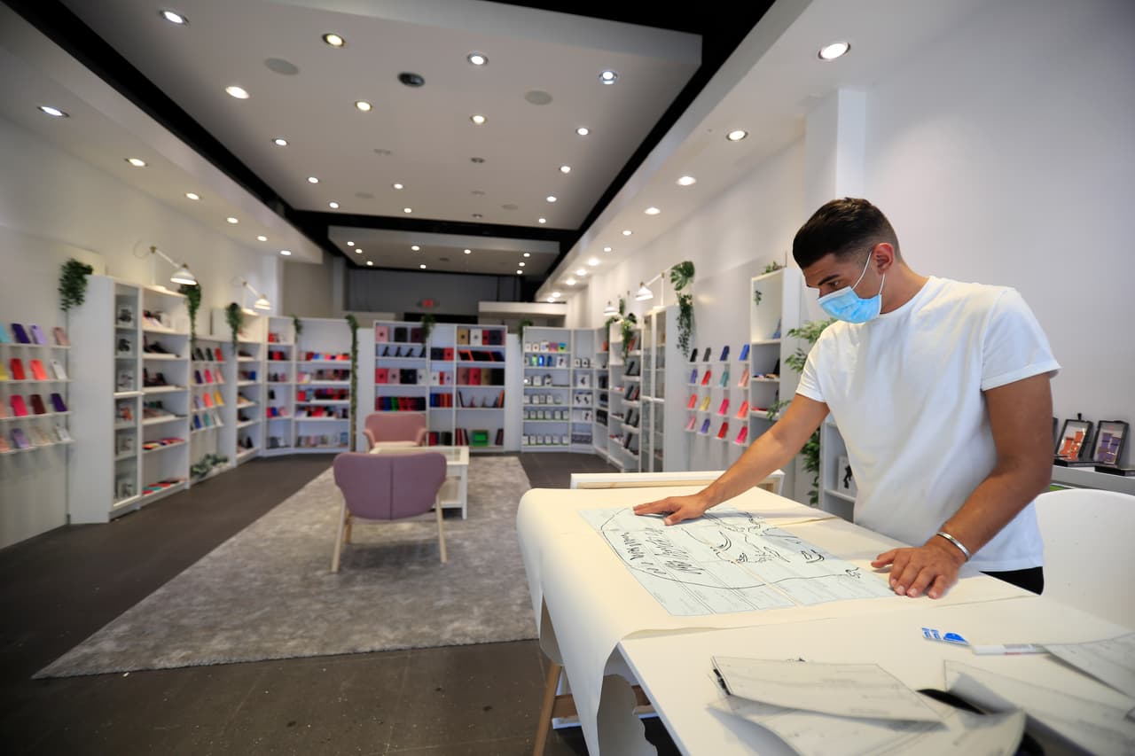 Los pequeños negocios en el condado Miami-Dade, pueden aplicar para los préstamos del Fondo RISE (Reinvertir en Nuestra Economía de Pequeños Negocios), para ayudarles a superar la pandemia del coronavirus.