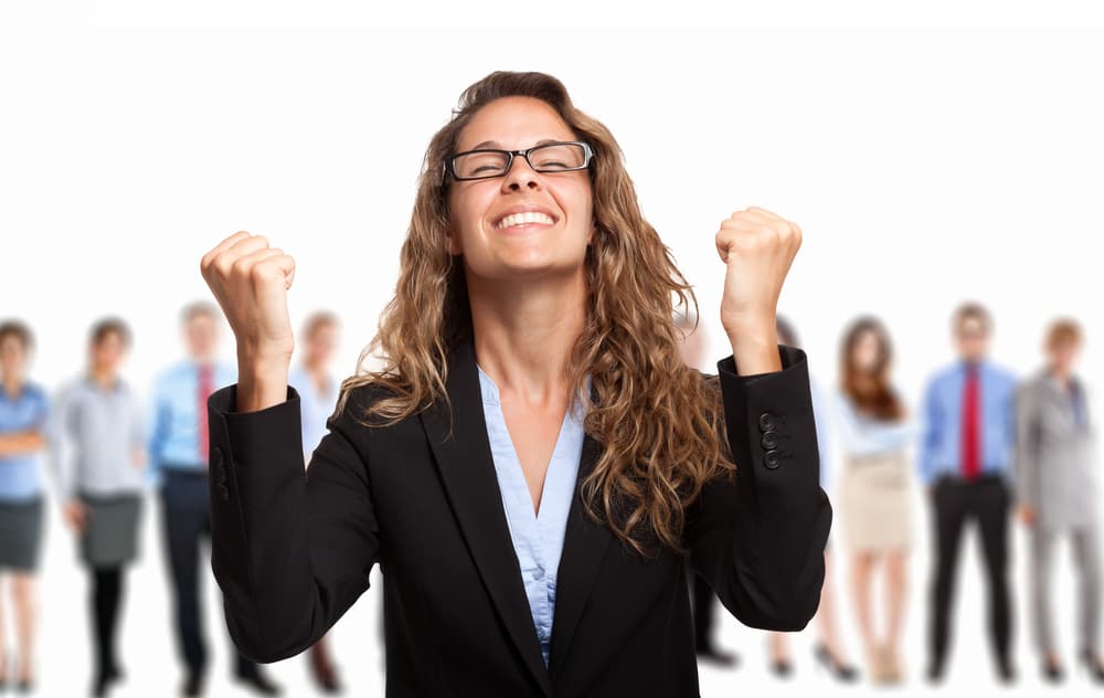 Si te mantienes firme en tus negocios y cumpliendo tus responsabilidades no habrá motivos para temer ningún contratiempo.