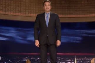 Fallon Robin Williams Tribute