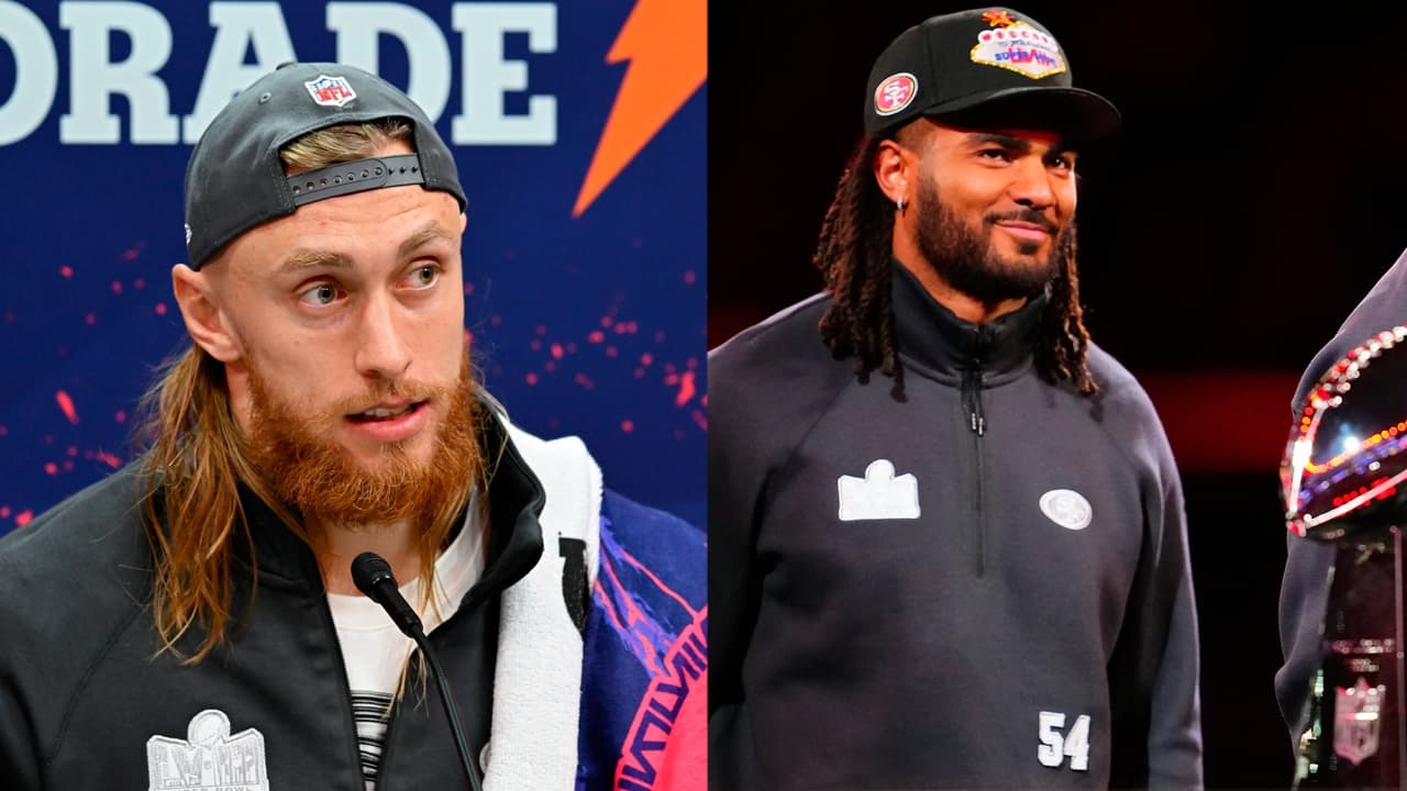 49ers advierten no dejarán pasar otra oportunidad de ser campeones