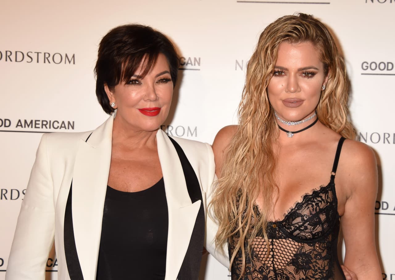 Khloé y Tristan han vivido en la misma casa de Los Ángeles a lo largo de los meses que ha durado la pandemia de covid-19.