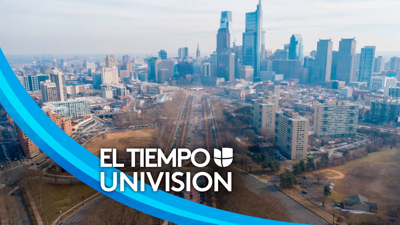 De calor récord a tormentas y nieve: lo que se espera en partes de la región de Filadelfia