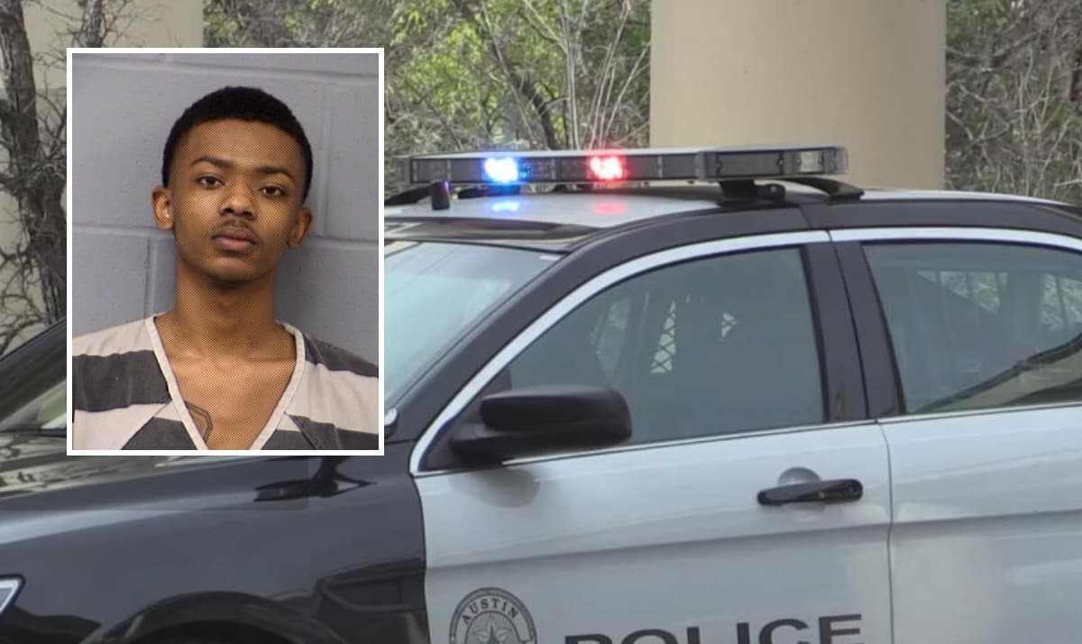 Buscan a sospechoso de disparar y matar a un hombre cerca de un bar en Austin 