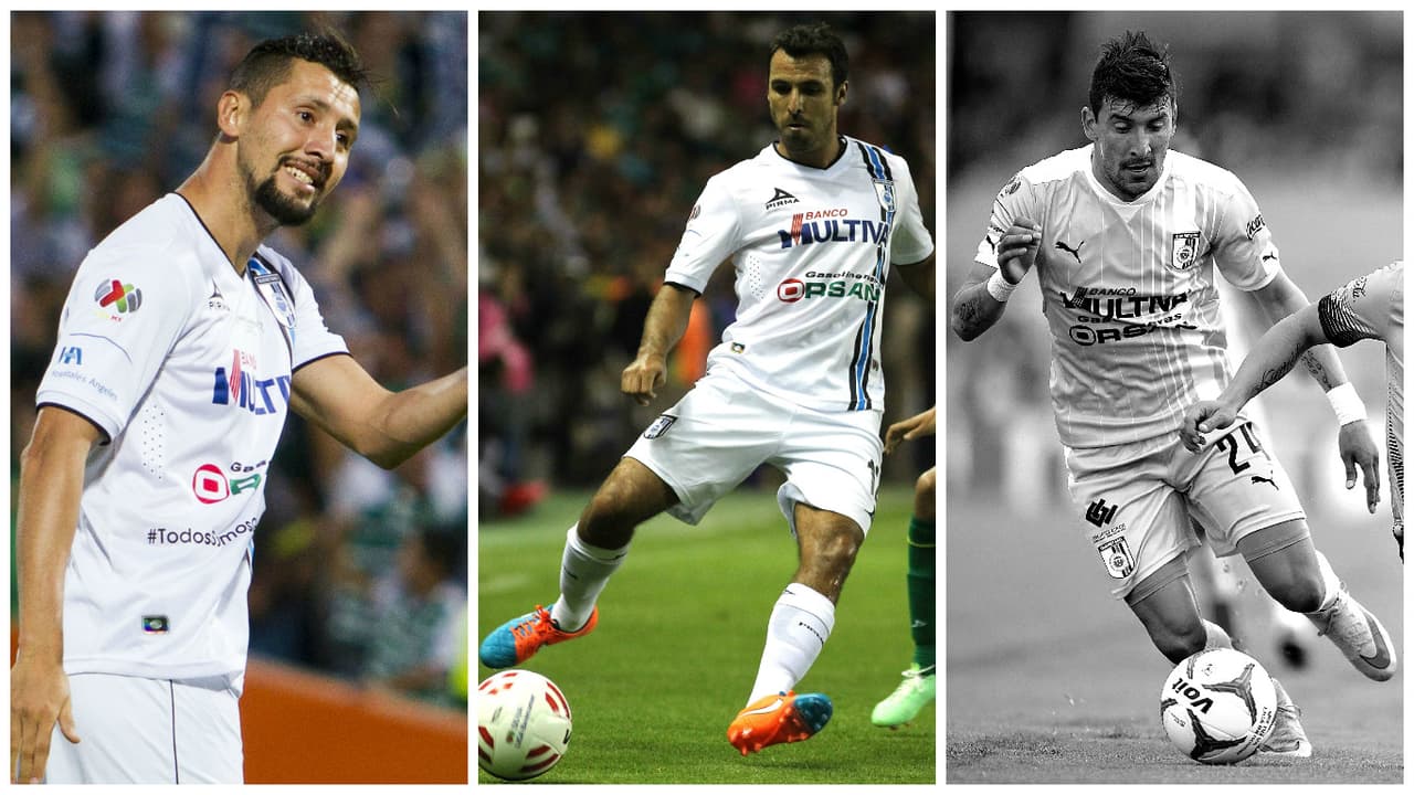 Gallos Blancos realizará tres movimientos en su 11 inicial para el duelo contra Dorados