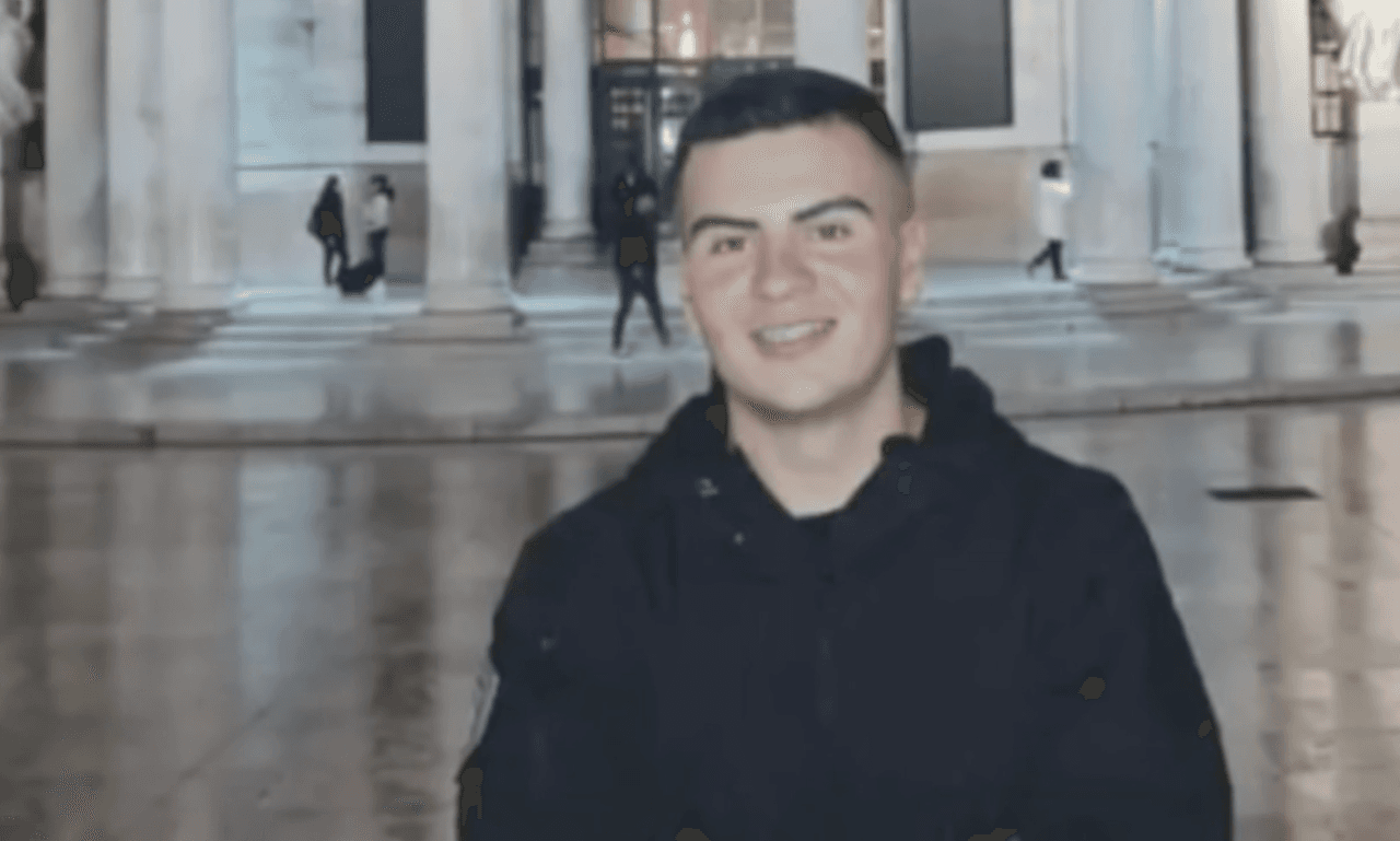 Joven mexicano de 21 años muere en combate en Ucrania tras unirse como voluntario extranjero