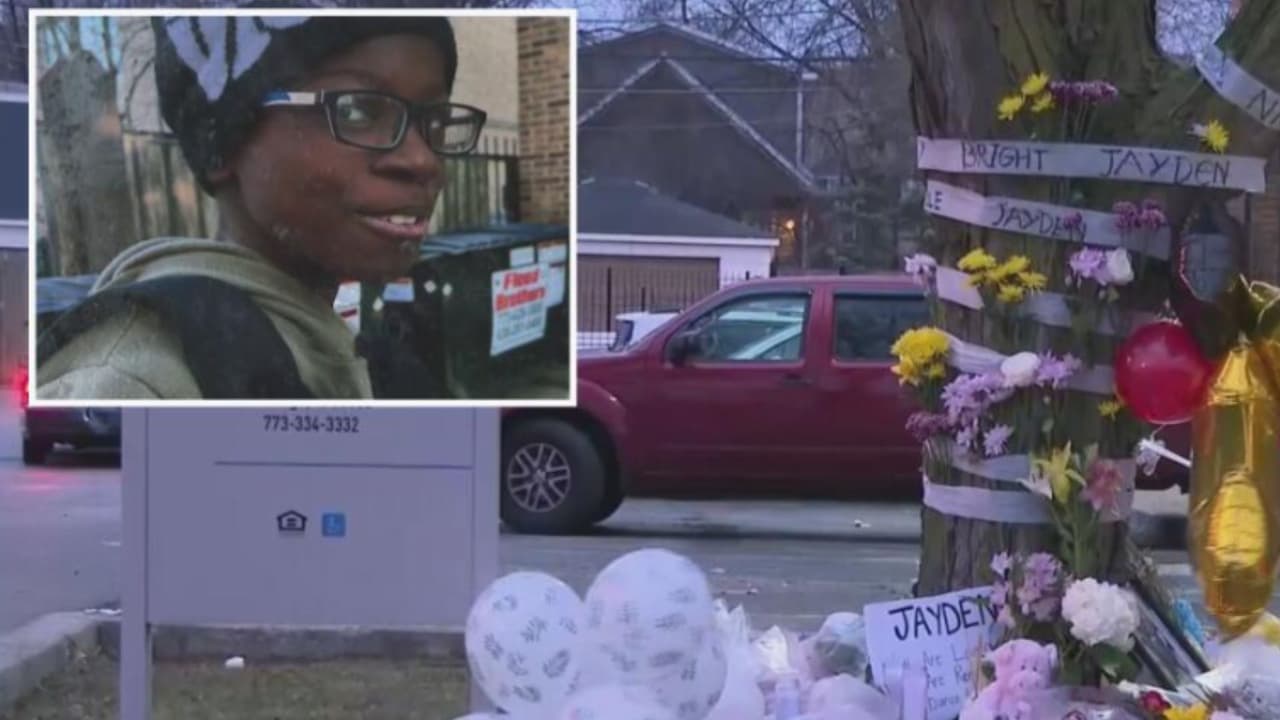 Bajo arresto sospechoso de asesinar a un niño y apuñalar a su expareja en un caso de violencia doméstica 