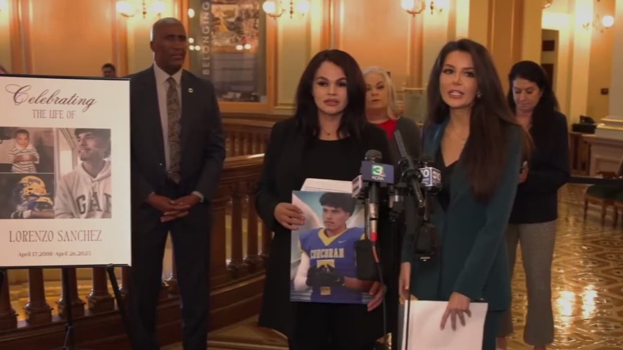 Víctimas y autoridades de California piden cambios en las leyes que no permiten que menores de edad paguen sus delitos como adultos