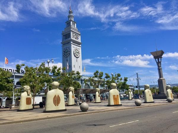 San Francisco acoge esta semana su festival cultural mexicano