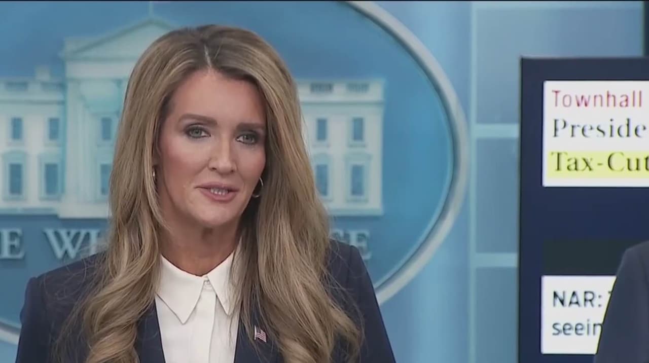 Kelly Loeffler anuncia ahorro fiscal de 7,000 dólares para 12 millones de pequeñas empresas