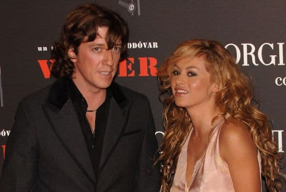 Colate exige conocer todos los ingresos y deudas de Paulina Rubio