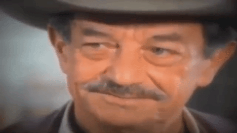 Adiós Mario Almada. ¿Será que se están acabando las estrellas de cine en México?
