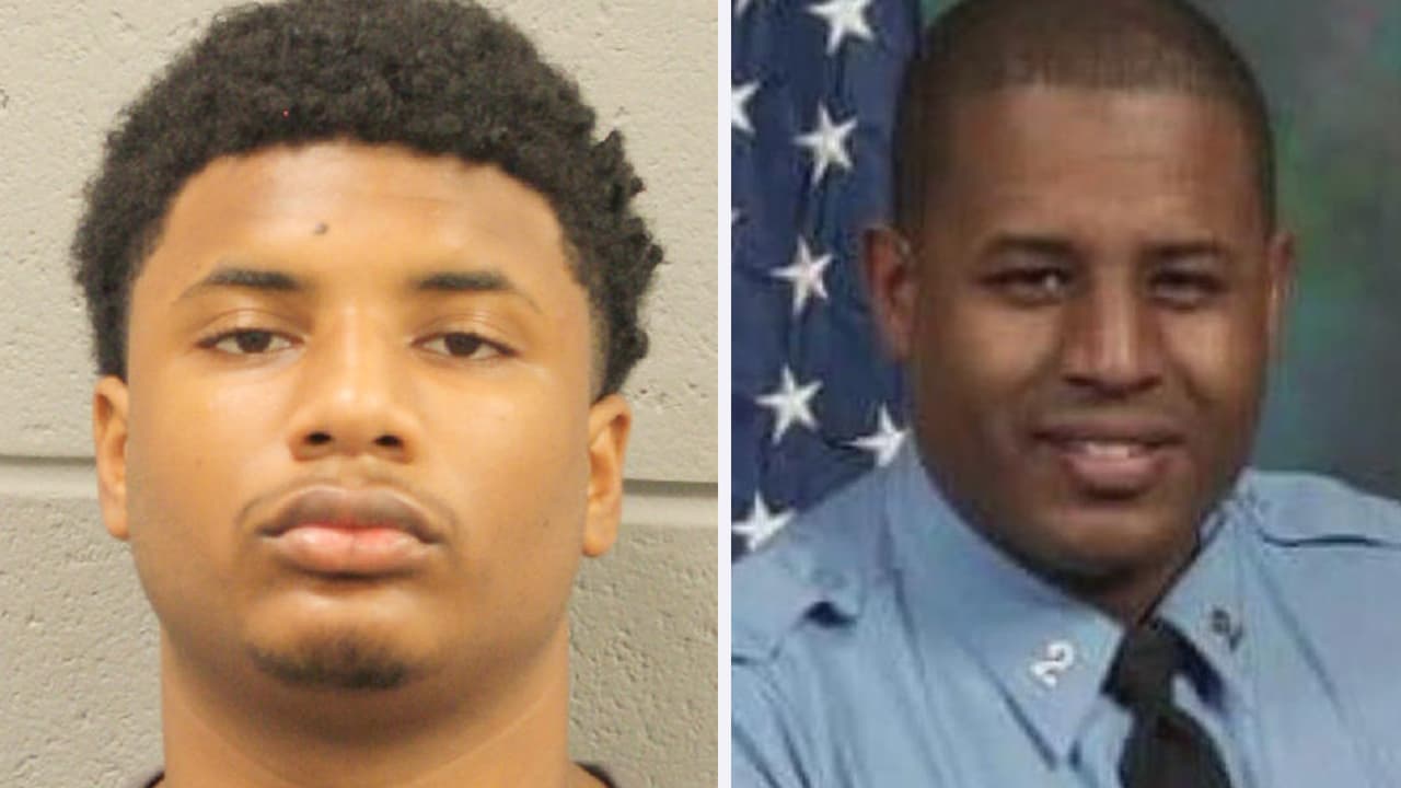 Arrestan a tercer sospechoso involucrado en tiroteo que cobra la vida de un policía de Nueva Orleans y una persona más