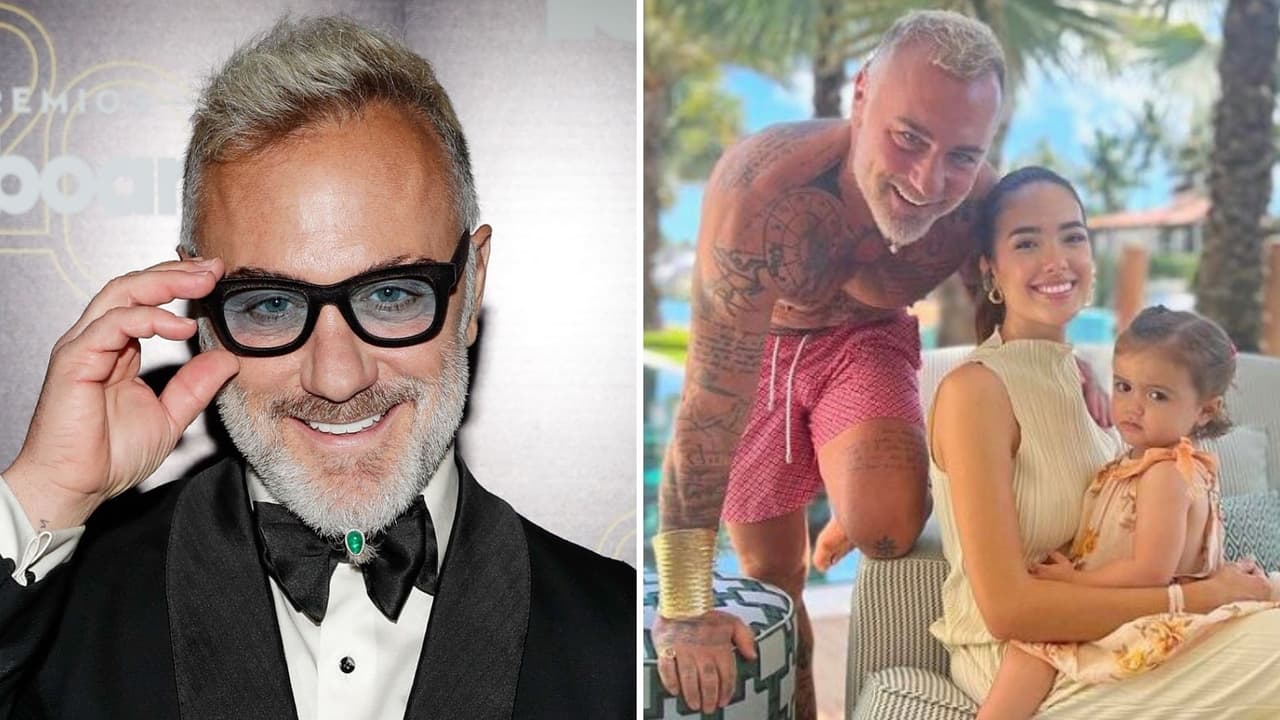 Gianluca Vacchi responderá a sus haters con su propia película: fecha de estreno y más