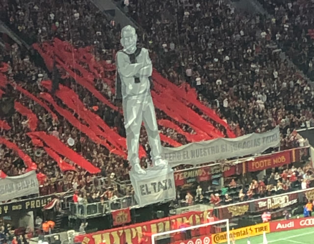 Con la mira en título de MLS Cup, 'discípulos' de 'Tata' Martino hablan del legado del argentino