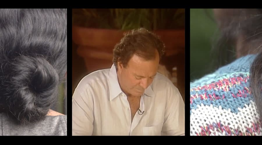 Testimonios de agresiones sexuales contra Julio Iglesias