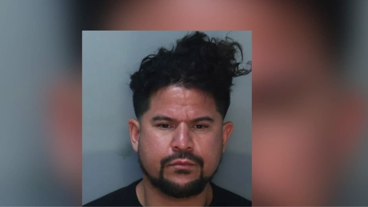 Detenido el presunto exhibicionista de Hammocks, al suroeste de Miami