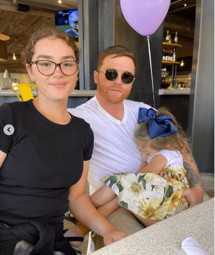 No obstante, Emily Cinnamon negó la posibilidad de que este fuera solo el primer paso de una larga carrera en el mundo del modelaje.