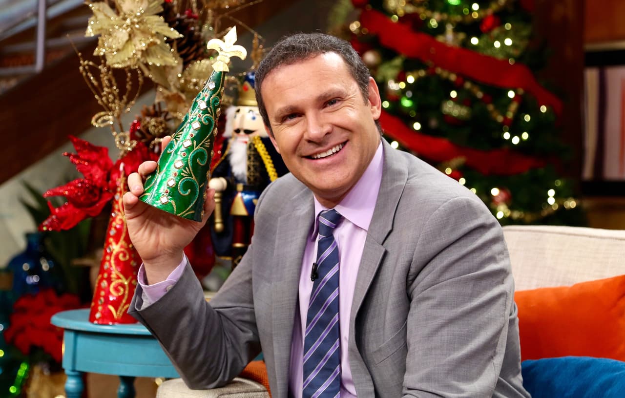 Su gran sonrisa es uno de los mejores regalos cada mañana.