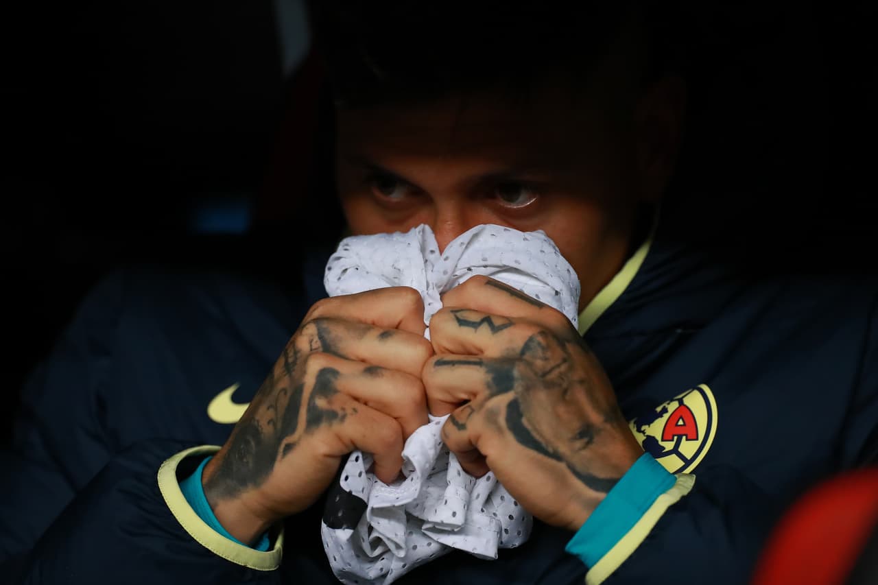 Así se está gestando el camino de las Águilas en esta campaña rumbo al décimo primer título, pero sin duda, será importante que no caiga ningún otro soldado de aquí rumbo a la parte más importante del campeonato.