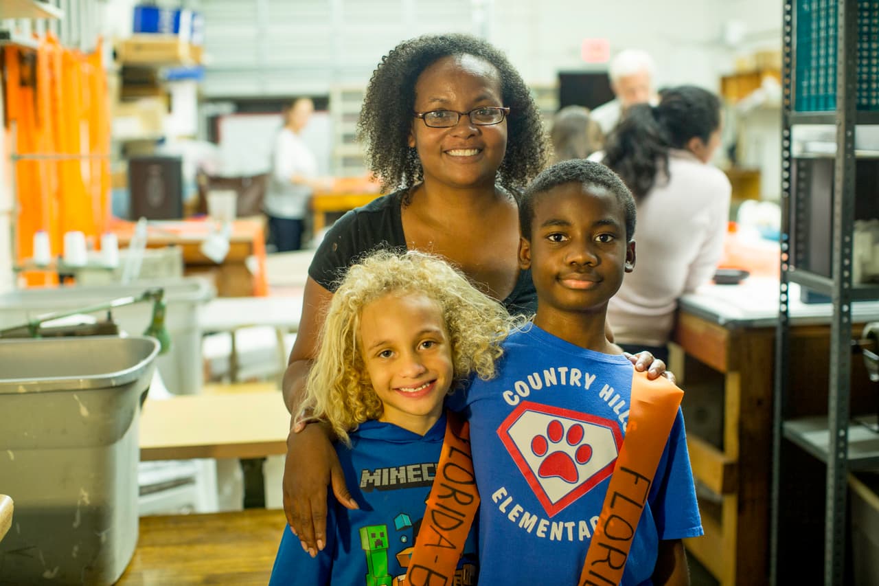 Jordan: "Todo el mundo debería poder ir al doctor, al dentista".