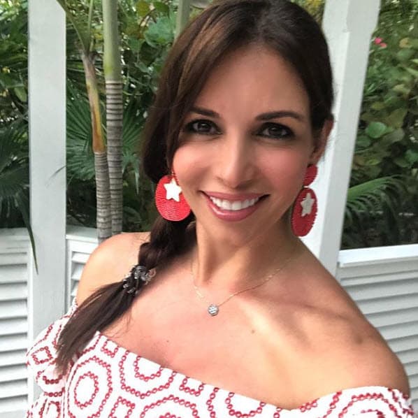 "La vida es más fácil cuando logras ver el lado bueno de las cosas, porque siempre hay algo que aprender".