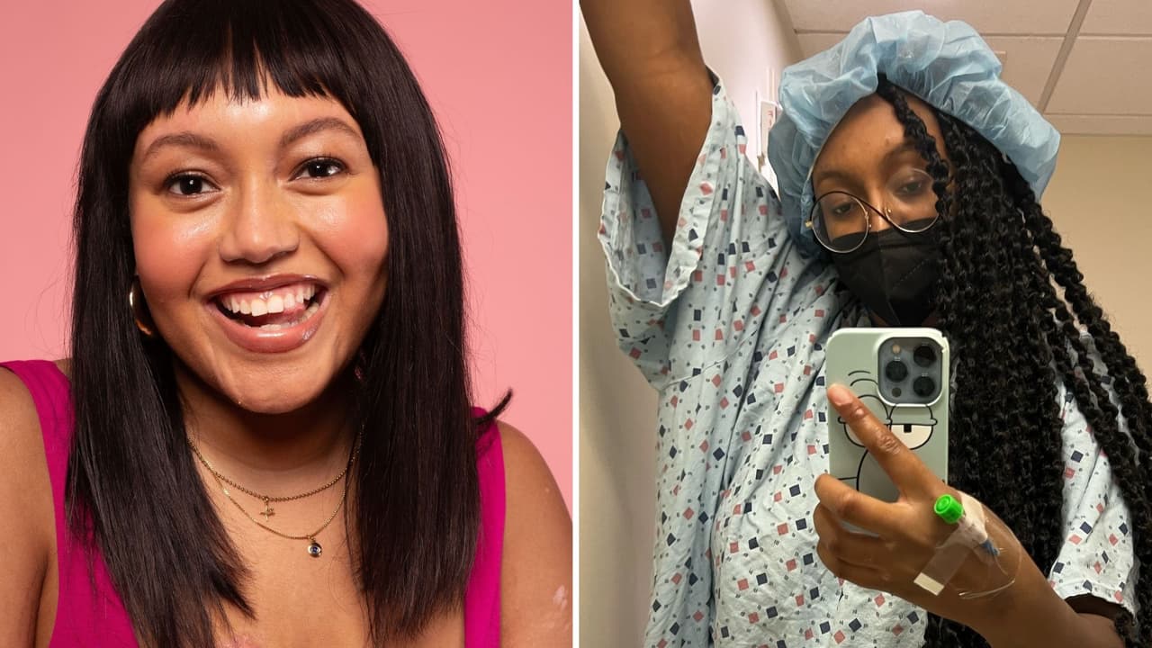 Muere estrella de TikTok a los 28 años: luchaba contra un “cáncer raro y agresivo” en etapa 4