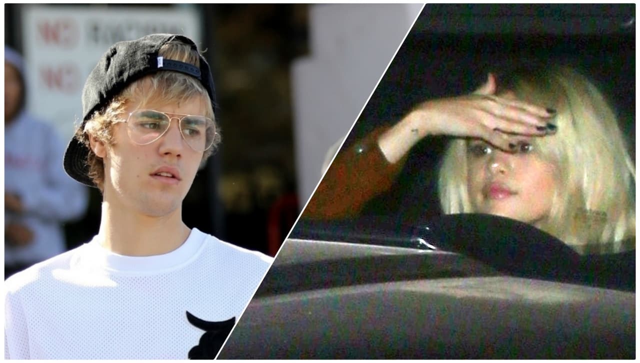 Selena Gomez tiene que decidir entre su madre o Justin Bieber