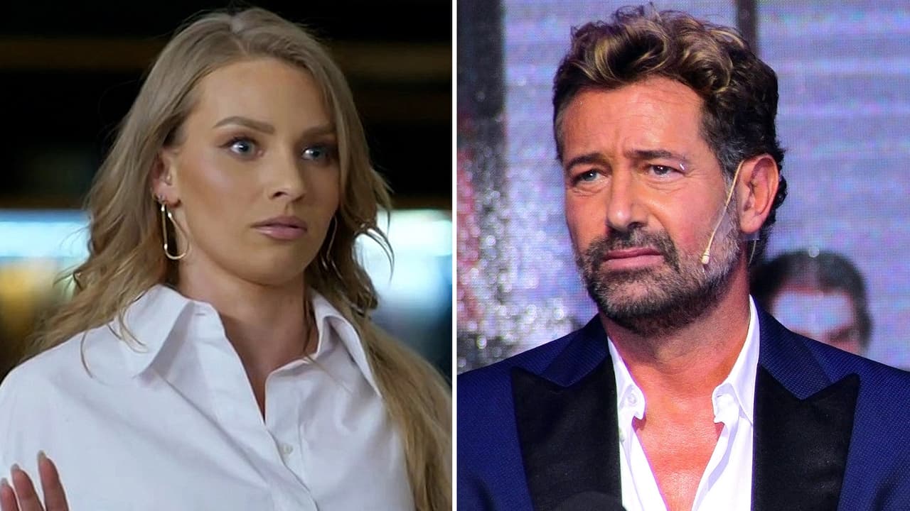 ¿"Varios meses" separados?: las pistas que Gabriel Soto e Irina Baeva darían con el anuncio de su ruptura