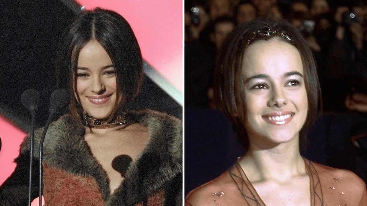 ¿Que fue de Alizée tras su famosa canción? La cantante francesa luce irreconocible a sus 39 años