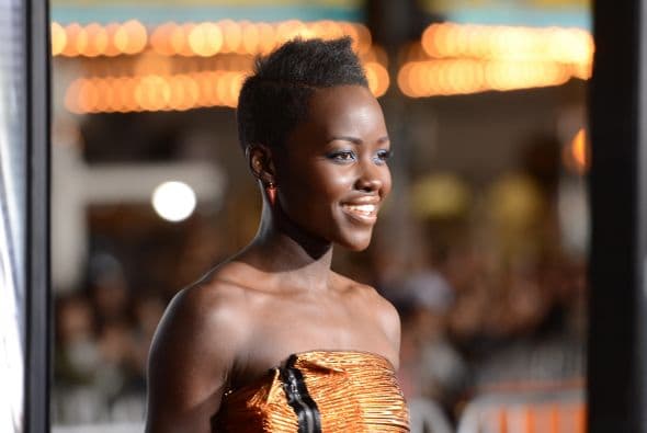 Lupita Nyong'o