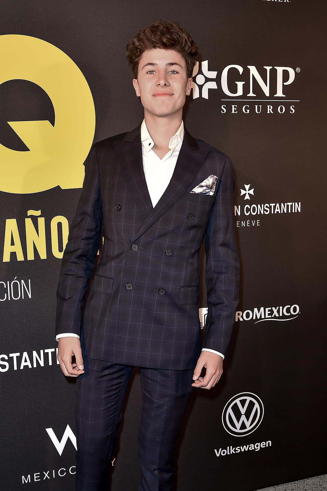 La celebridad de Internet también ha incursionado en el modelaje con firmas internacionales como Calvin Klein, Louis Vuitton y Dolce & Gabanna.