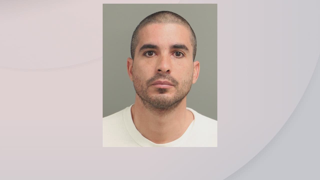 Hispano es acusado de abusar sexualmente de una estudiante con discapacidad