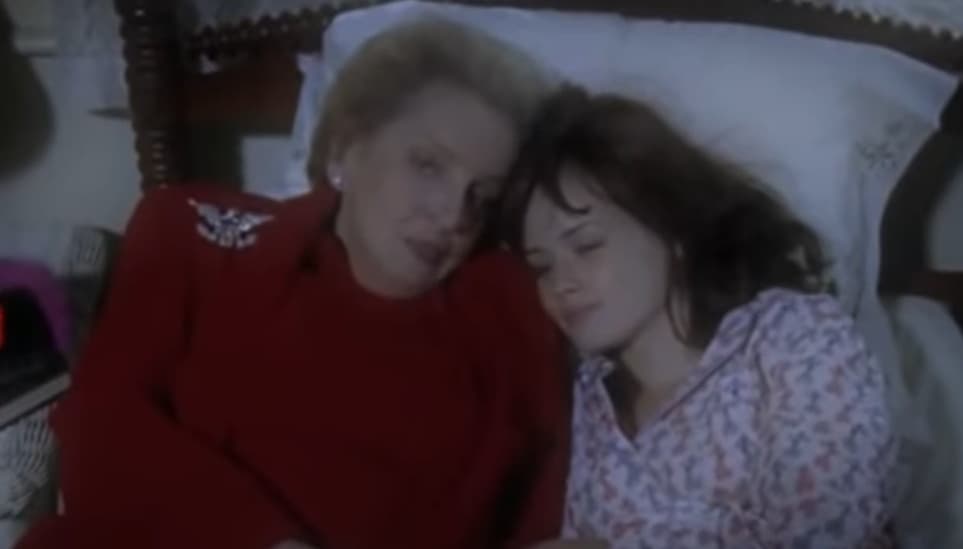 Madeleine Albright en Gilmore Girls