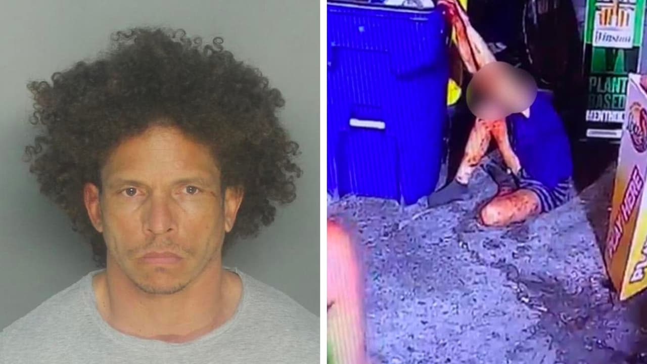 Policía arresta al sospechoso de secuestrar, violar y disparar a un niño en Miami Dade