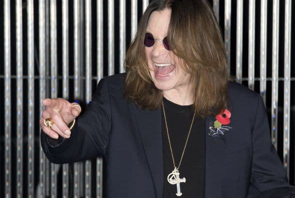 Reconocido por su participación en la banda de heavy metal Black Sabbath, a quien le atribuyen la creación del género, Ozzy Osbourne se convirtió en uno de los músicos más admirados de todos los tiempos.