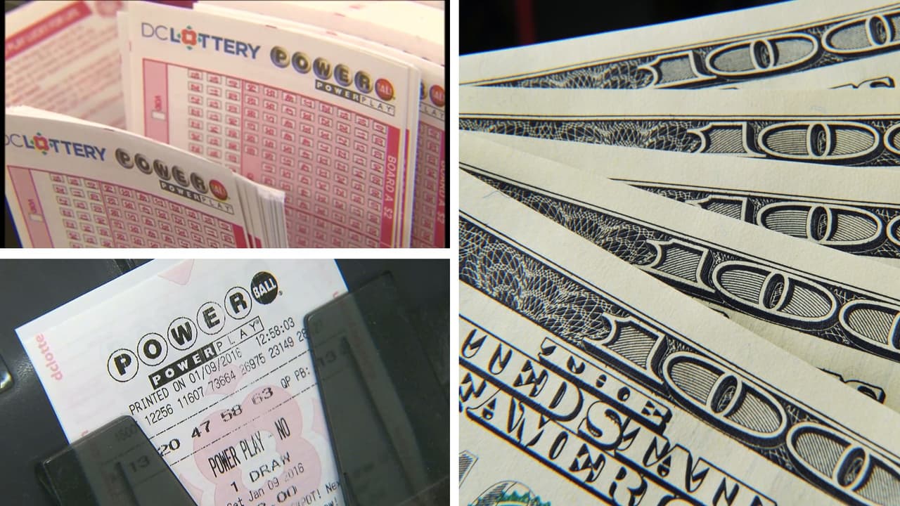 Premio mayor de Poweball se acumula a $1.2 mil millones: el siguiente sorteo es este miércoles