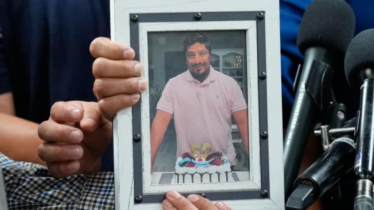¿Qué es el hábeas corpus y cómo lo usan para ayudar a los testigos de la muerte de Lorenzo Salgado?