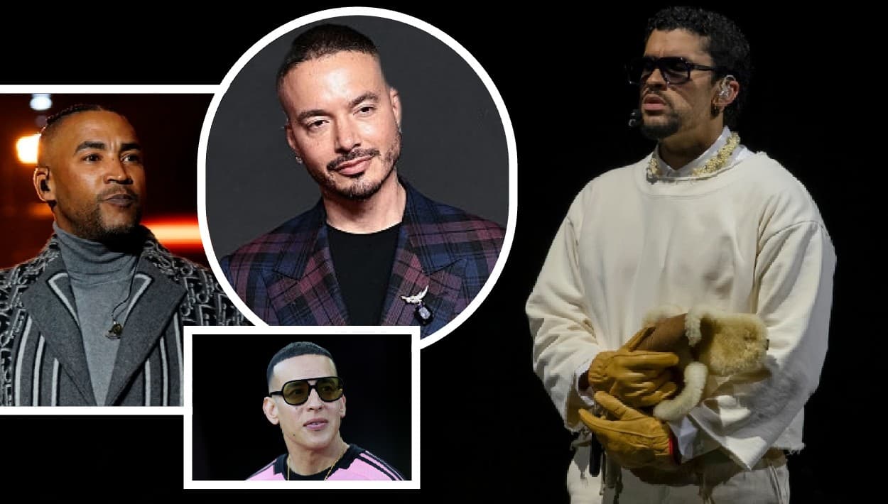 <b><a href="https://www.univision.com/local/puerto-rico-wlii/concierto-final-de-bad-bunny-en-puerto-rico" target="_blank">Bad Bunny puso punto final a su histórica residencia en Puerto Rico</a></b>, el sábado 20 de septiembre. Como sorprendió con artistas invitados en las funciones previas, para 
<b>el concierto 31 </b>que ofreció en el 'Choliseo', la expectativa aumentó, según un recorrido por las distintas redes sociales. 
<br>
<br>Hubo quienes esperaban 
<b>que llegara el colombiano J Balvin</b>, con quien el 'Conejo Malo' grabó 'Oasis'. Otros apostaban a que 
<b>Daddy Yankee o Don Omar</b> subieran al escenario.