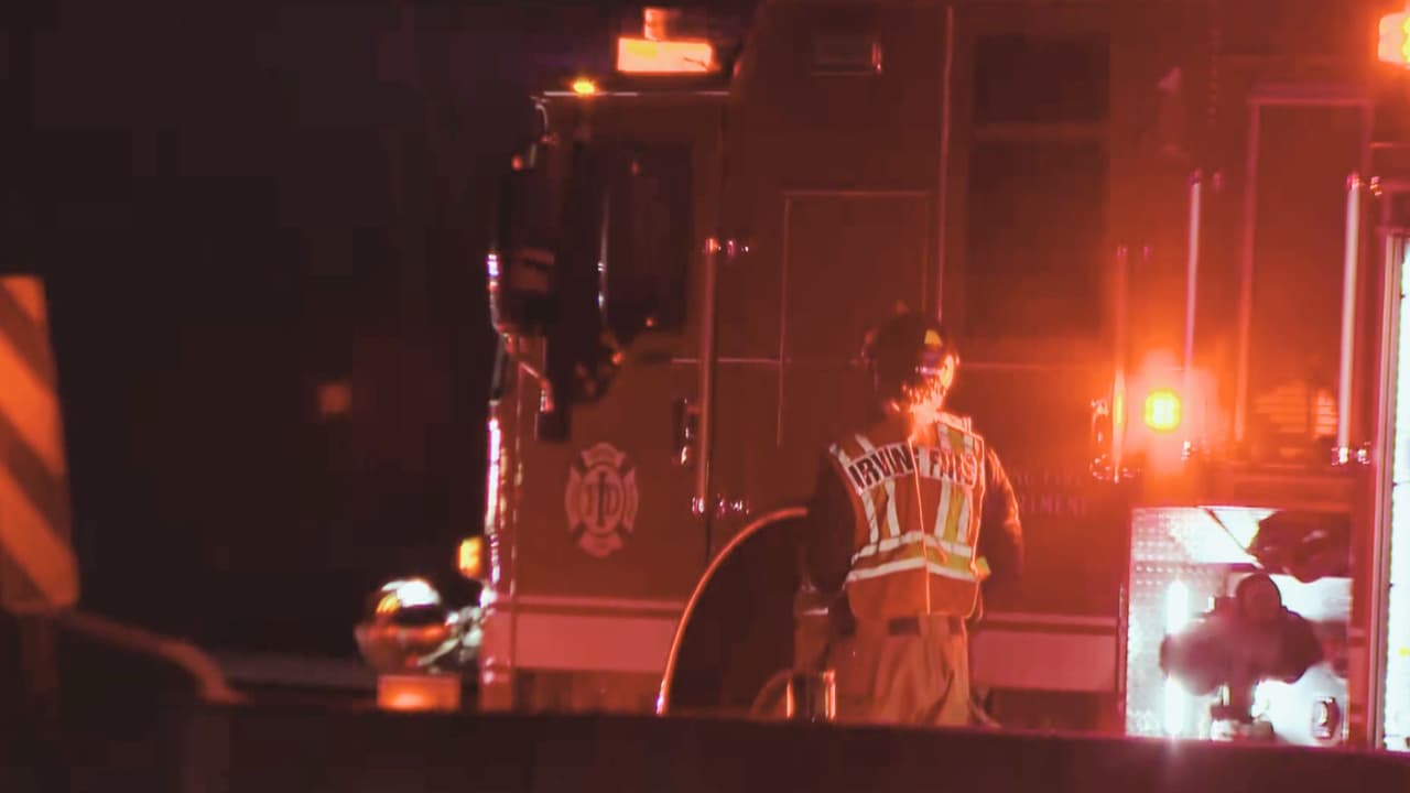 El accidente generó 
<b>un cierre total del sentido sur de Loop 12, desde Irving Blvd hasta la I-30</b>, afectando el tráfico durante toda la mañana y dejando a 
<b>cientos de conductores afectados por la situación</b>.